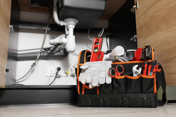 Best Hot Water Heater Installation  in Brewster Heights, NY