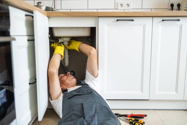 Best Plumbing Installation Services  in Brewster Heights, NY
