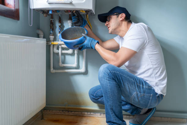 Best Leak Detection Services  in Brewster Heights, NY