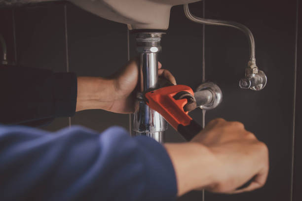 Best Water Leak Repair  in Brewster Heights, NY